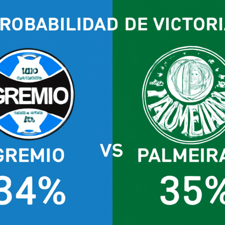 Pronóstico Grêmio vs Palmeiras – Brasileirao Serie A (25/11/2025)