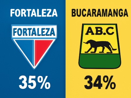Pronóstico Fortaleza vs Bucaramanga – Liga BetPlay (29/11/2025)