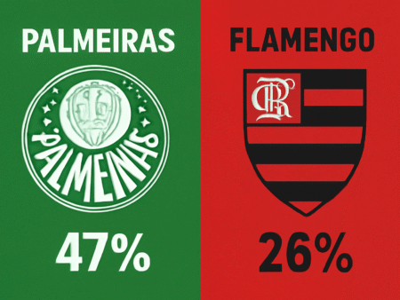 Pronóstico Palmeiras vs Flamengo – Final Copa Libertadores (29/11/2025)
