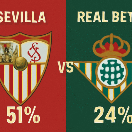 Pronóstico Sevilla vs Real Betis – La Liga (30/11/2025)