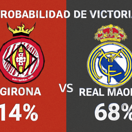 Pronóstico Girona vs Real Madrid – La Liga (30/11/2025)