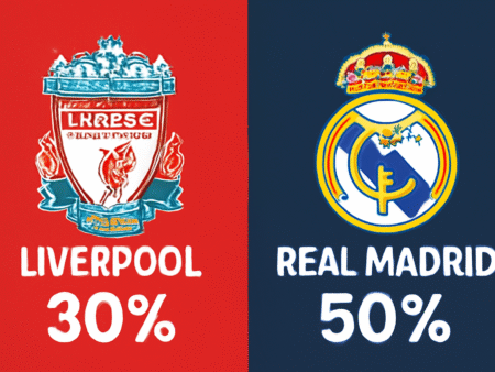 Pronóstico Liverpool vs Real Madrid – Champions League (04/11/2025)