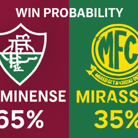 Pronóstico Fluminense vs Mirassol – Brasileirão Serie A (06/11/2025)