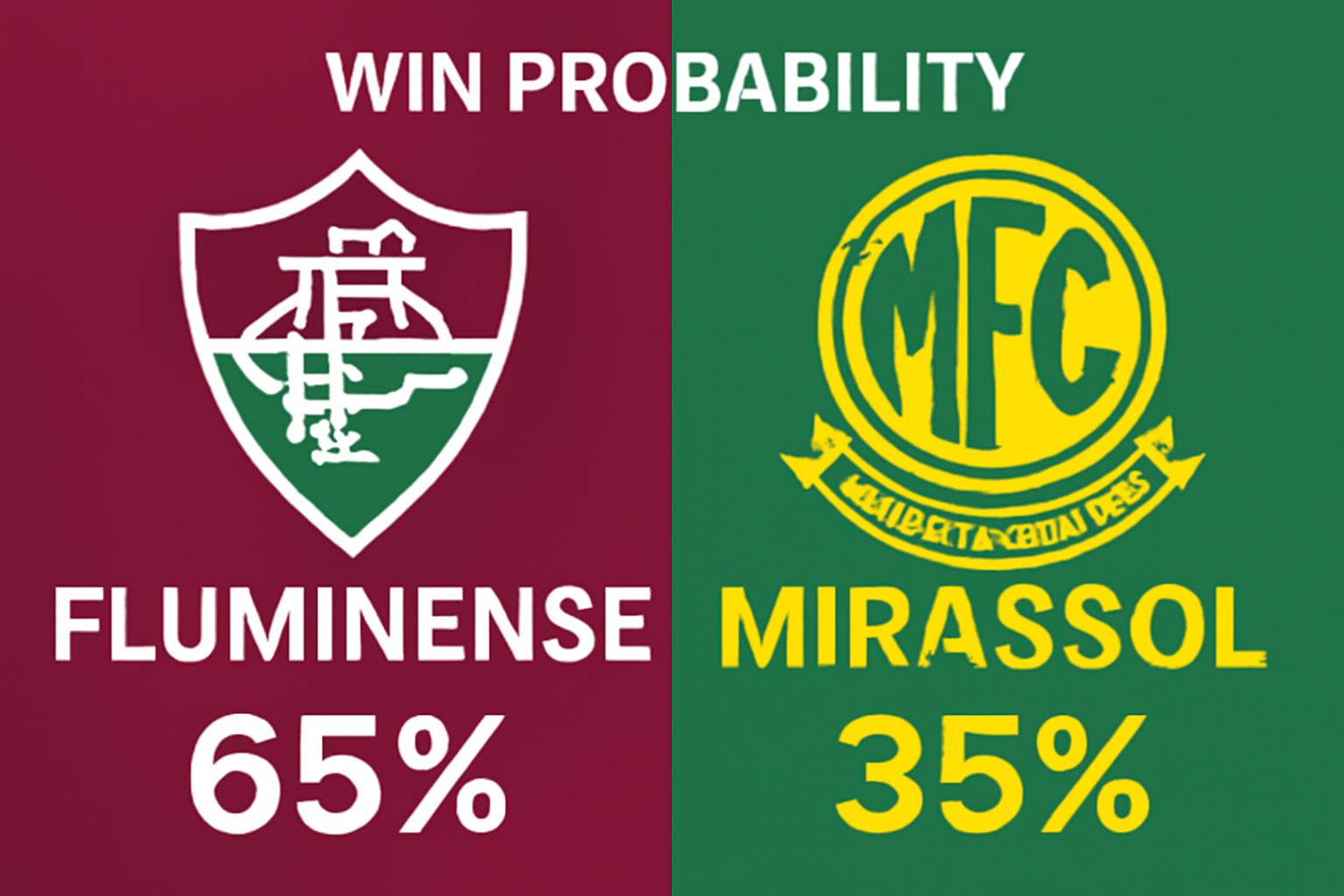 Pronóstico Fluminense vs Mirassol - Brasileirão Serie A (06/11/2025) 34 Pronóstico Fluminense vs Mirassol - Brasileirão Serie A (06/11/2025)