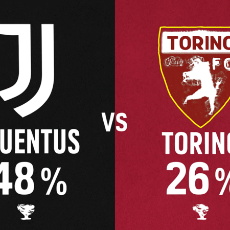 Pronóstico Juventus vs Torino – Serie A (08/11/2025)