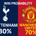 Pronóstico Tottenham vs Manchester United - Premier League (08/11/2025) 8 Pronóstico Tottenham vs Manchester United - Premier League (08/11/2025)