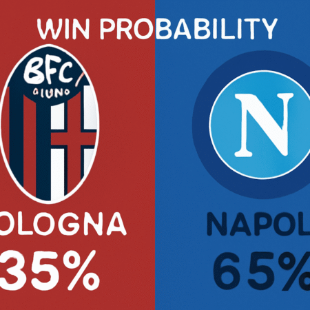 Pronóstico Bologna vs Napoli – Serie A (09/11/2025)