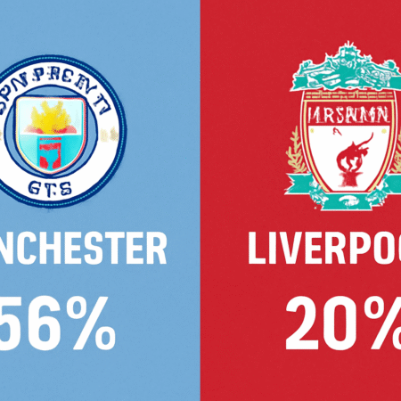 Pronóstico Manchester City vs Liverpool – Premier League (09/11/2025)