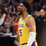 ¿Héroe o víctima? Este ex Lakers enfrentó el terror en su residencia 9 ¿Héroe o víctima? Este ex Lakers enfrentó el terror en su residencia