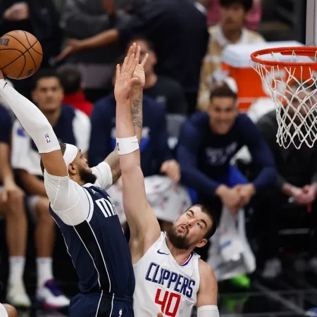 Dallas Mavericks x Los Angeles Clippers – Palpites NBA 14/11/2025