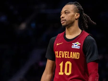 Los Cavaliers no extrañan a Garland y hay un culpable que nadie esperaba