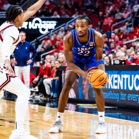 ¿Un jugador legendario en el próximo Draft? El secreto que agita la NBA  