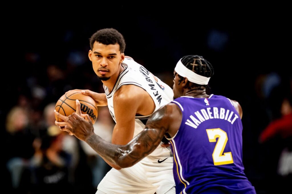 ¡La mejor noticia para los San Antonio Spurs! Una de sus estrellas por fin regresa