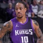 Rumores NBA: El traspaso que paralizaría California ¿DeMar DeRozan a Los Ángeles? 9 Rumores NBA: El traspaso que paralizaría California ¿DeMar DeRozan a Los Ángeles?