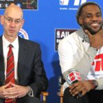 Noticias NBA: Documentos confidenciales de Lakers y otros equipos bajo investigación 10 Noticias NBA: Documentos confidenciales de Lakers y otros equipos bajo investigación