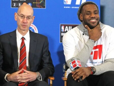 Noticias NBA: Documentos confidenciales de Lakers y otros equipos bajo investigación