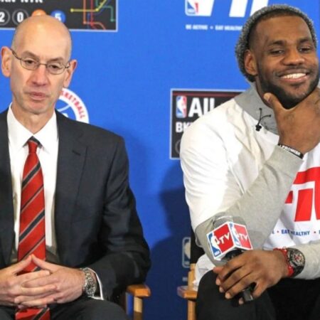 Noticias NBA: Documentos confidenciales de Lakers y otros equipos bajo investigación