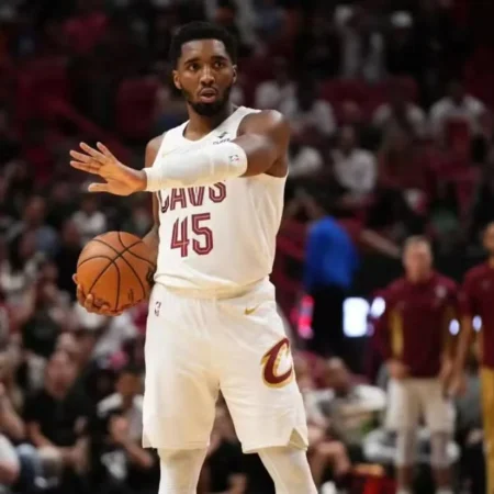 Pronóstico Toronto Raptors vs Cleveland Cavaliers – NBA 24/11/2025