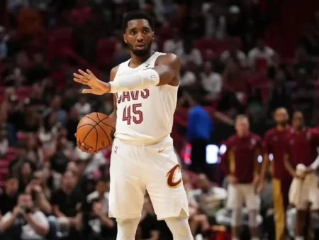 Toronto Raptors x Cleveland Cavaliers – Palpites NBA 24/11/2025