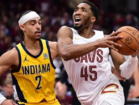 Cleveland Cavaliers x Indiana Pacers – Palpites NBA 21/11/2025