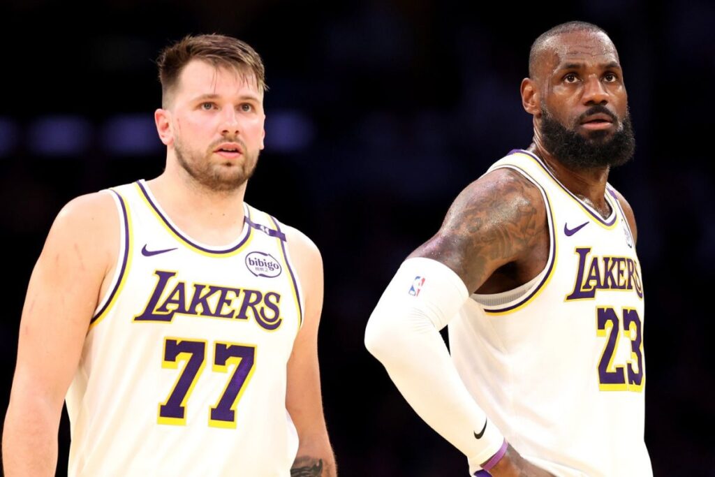 G-League Lakers y LeBron: El entrenamiento que acelera su regreso