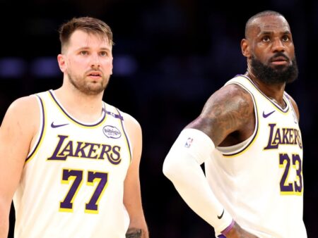 G-League Lakers y LeBron: El entrenamiento que acelera su regreso
