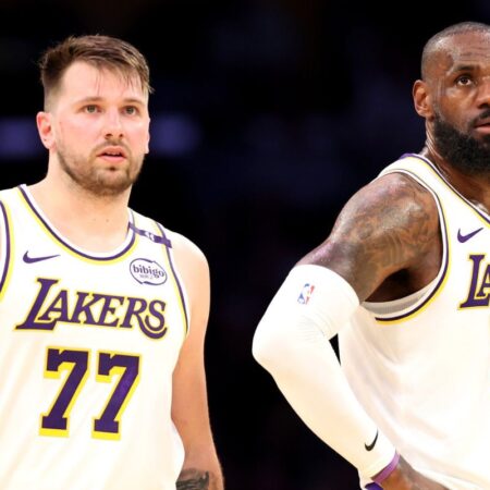 G-League Lakers y LeBron: El entrenamiento que acelera su regreso