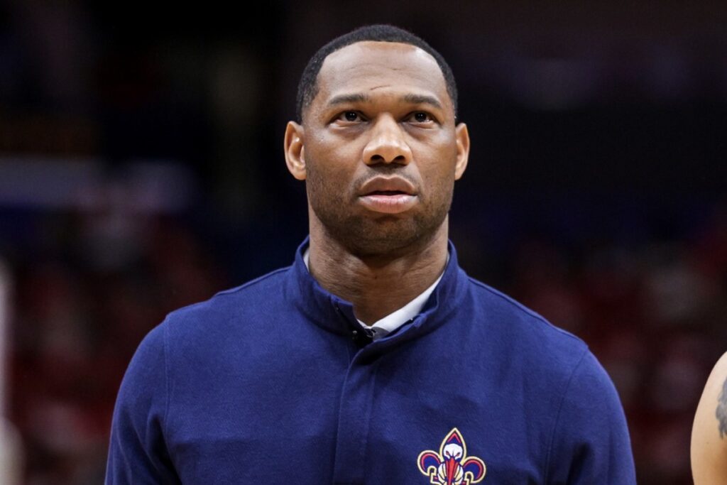 Los Pelicans se quedan sin entrenador ¿Quiénes son los candidatos para el puesto? 1 Willie Green