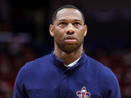 Los Pelicans se quedan sin entrenador ¿Quiénes son los candidatos para el puesto?