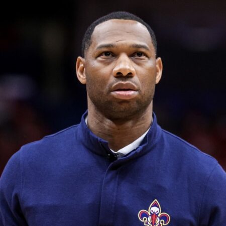 Los Pelicans se quedan sin entrenador ¿Quiénes son los candidatos para el puesto?