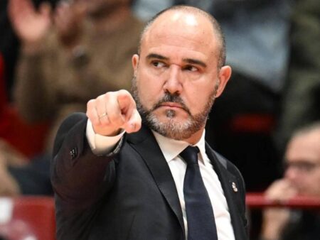 Los elegidos de Chus Mateo: La convocatoria que marca el inicio de una nueva era