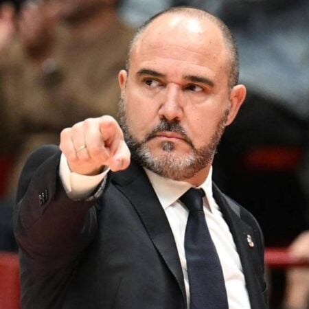 Los elegidos de Chus Mateo: La convocatoria que marca el inicio de una nueva era