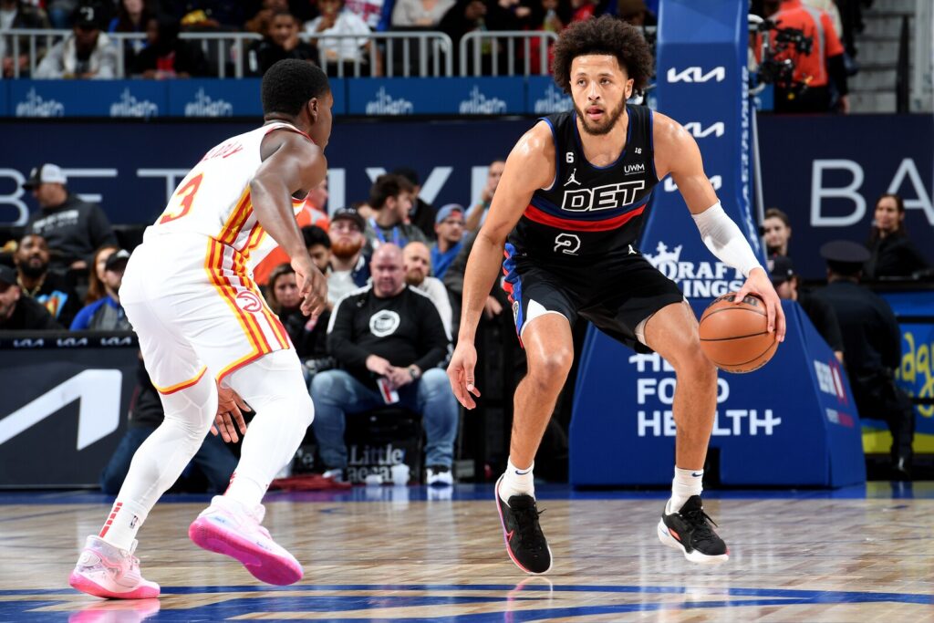 Pronóstico Detroit Pistons vs Atlanta Hawks – NBA 01/12/2025