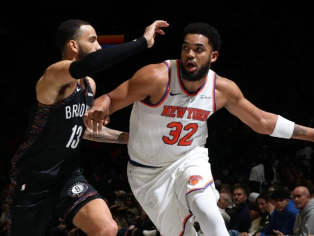 Resumen última jornada NBA: El clásico neoyorquino explotó y otras sorpresas incluidas