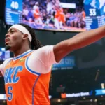 Los últimos resultados de la NBA Cup que están dejando a todos sorprendidos