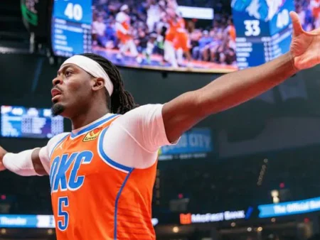 Los últimos resultados de la NBA Cup que están dejando a todos sorprendidos