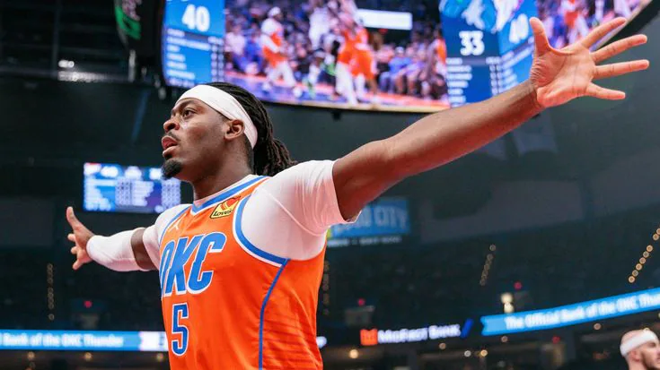 Los últimos resultados de la NBA Cup que están dejando a todos sorprendidos