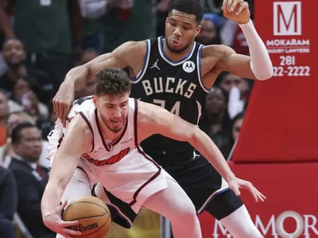 Pronóstico Milwaukee Bucks vs Houston Rockets – NBA 09/11/2025