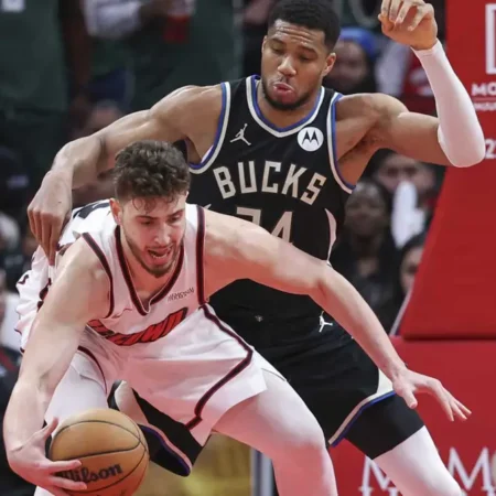 Pronóstico Milwaukee Bucks vs Houston Rockets – NBA 09/11/2025