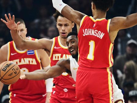 Atlanta Hawks x Cleveland Cavaliers – Palpites NBA 28/11/25