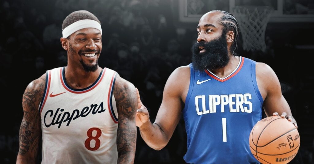 ¿Crisis en los Clippers? Una de sus estrellas se pierde la temporada
