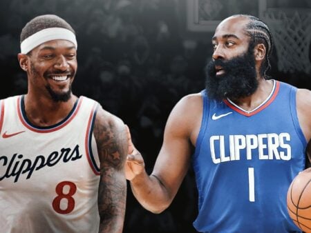 ¿Crisis en los Clippers? Una de sus estrellas se pierde la temporada