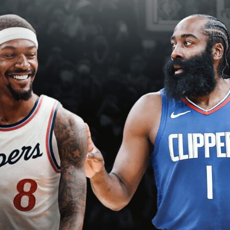 ¿Crisis en los Clippers? Una de sus estrellas se pierde la temporada