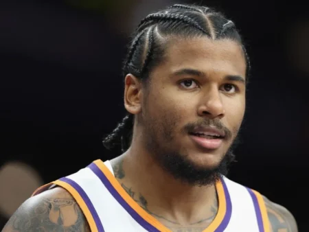 El jugador que paraliza a Phoenix Suns: La baja que puede ser determinante en sus aspiraciones