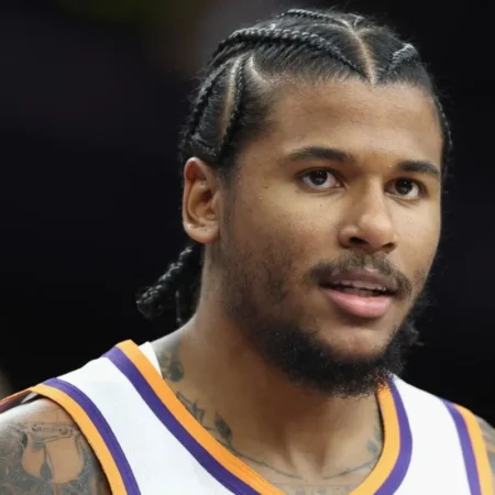 El jugador que paraliza a Phoenix Suns: La baja que puede ser determinante en sus aspiraciones