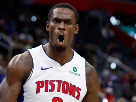 Los encuentros emocionantes no paran: Todo lo que nos dejó la última jornada NBA