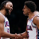 ¿El as bajo la manga? Descubre al refuerzo de lujo que regresa a Philadelphia 76ers