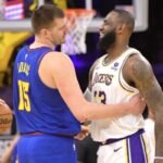 La NBA tiembla con un nombre: Domina casi todo en la última década