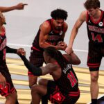 Chicago Bulls en ascenso: La figura que nadie vio venir y ahora se posiciona entre los mejores