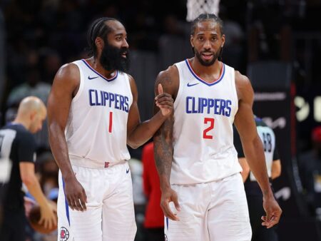 De favoritos a olvidados en la NBA: ¿Qué le pasa a este equipo que prometía el anillo?